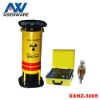 AW-XXZ3005 Portable NDT X-ray detector of defects// 170-300KV Flaw testing machine with glass conical target panoramic tube