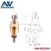 AW-XZ3505 conical target panoramic Glass X-ray generator (X-ray Tube) for flaw detector