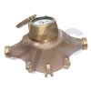 AWWA PD water meter