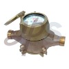 AWWA water meter