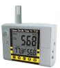 AZ7722 Wallmout CO2/Temp./RH Meter