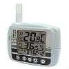 AZ8808 Temp.& RH% Logger-LCD