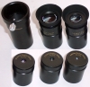 Abbe Ortho Eyepiece