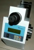 Abbe refractometer