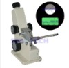 Abbe refractometer