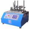 Abrasion resistance tester