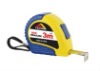 Abs case steel tape measure