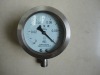 Absolute pressure gauge