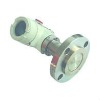 Absolute pressure transmitter