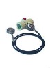 Absolute pressure transmitter