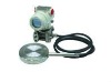 Absolute pressure transmitter