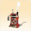 Accelerated polishing machine, Polishing Machine