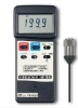 Acceleration:200m/s^2,Velocity:200mm/s,2mm (p-p) displacement , vibration meter VB-8220