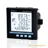 Accuenergy IIE Modbus Energy Meters, Modbus Meters