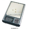 Accurate 300g x 0.01g Mini Digital Jewelry Pocket Gram Scale Weight Balance