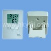 Accurate Digital Thermo/Hygrometer (S-WS8062)