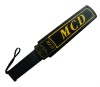 Accurate Handheld metal detector MCD-2008