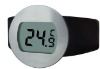 Accurate LCD Display Digital wine thermometer