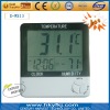 Accurate and Analog Wet-Dry Thermometer (S-WS13)