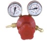 Acetylene Gas Pressure Regulator