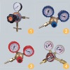 Acetylene Regulator