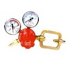 Acetylene pressure regulator