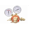 Acetylene regulator for welding