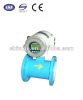 Acid flow meter