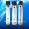 Acrylic Tube Type Flow Meter