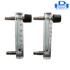 Acrylic oxygen flowmeter