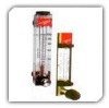 Acrylic rotameter