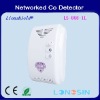 Active demand,high stability,carbon monoxide detector