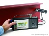 Adhesion Tester - Automatic & Hydraulic Options