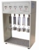 Adhesion retentivity tester