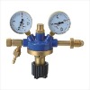 Adjustable Gas Regulator