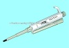 Adjustable Micropipette