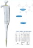 Adjustable micropipette,CE