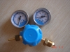 Adjustable regulator