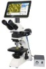 Advanced Digital LCD Metallurgical Microscope