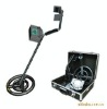 Advanced Metal Detector PiLi No.2