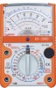 Advanced Multimeter