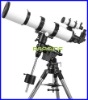 Advanced Refractor Telescope Exporter(BM-AR127 F/5)