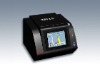 Advanced display screen Gold Analyzer with Precission:0.001,X-ray light tube