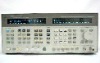 Agilent 8665A High-Performance Signal Generator