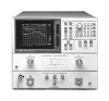 Agilent 8703A Lightwave Component Analyzer