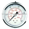 Air Pressure Gauge