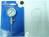 Air Pressure Gauge/pressure gauge/ball pressure gauge