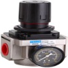 Air Source Treatment Unit-Regulator (AR1000~5000) Series,Pressure regulator,air regulator,pneumatic