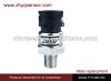 Air and compressor pressure transmitter