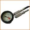 Air breathing apparatus/SCBA pressure gauge